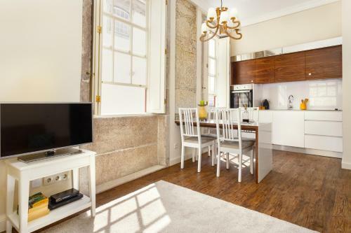 Apartamento Oporto Home - River Front