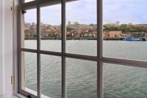 Apartamento Oporto Home - River Front