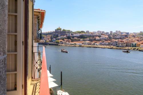 Apartamento Oporto Home - River Front