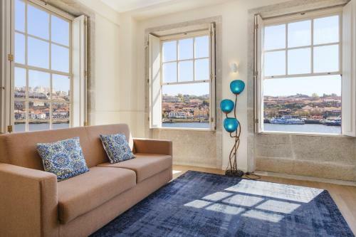 Apartamento Oporto Home - River Front