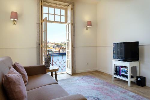 Apartamento Oporto Home - River Front