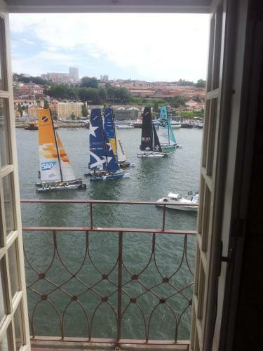 Apartamento Oporto Home - River Front