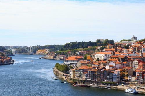 Apartamento Oporto Home - River Front