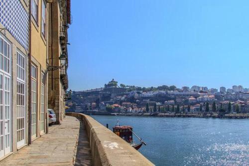 Apartamento Oporto Home - River Front