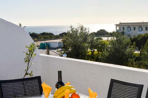 Apartamento Algarpraia