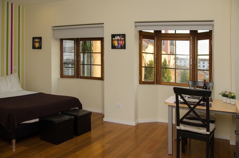Apartments Porto Historico