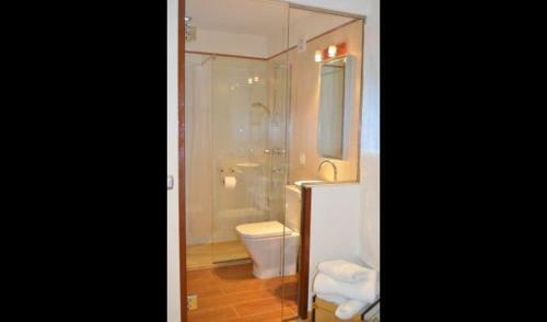 Ponts Villa Sleeps 6 With Pool