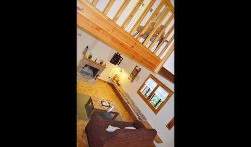 Ponts Villa Sleeps 6 With Pool