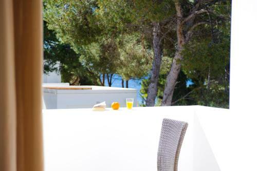 Cala Egos Villa Sleeps 8 Pool Wifi