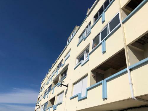 Apartamento Oh La Life Portosin La Playa