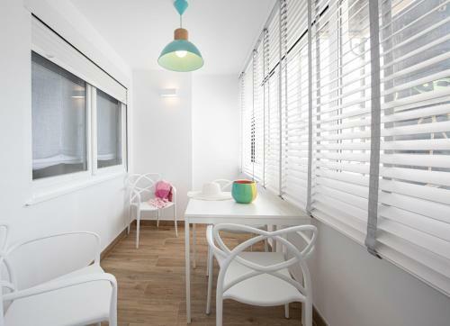 Apartamento Oh La Life Portosin La Playa