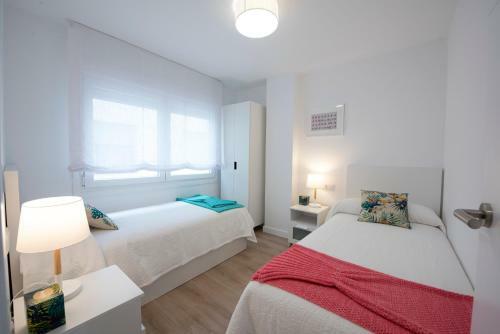 Apartamento Oh La Life Portosin La Playa