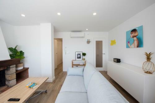 Apartamento Oh La Life Portosin La Playa
