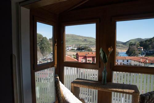 Agroturismo Casa Rural Mugarri