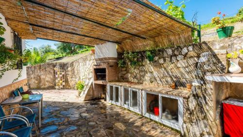 Villa Casa Ciervo Prado Del Rey