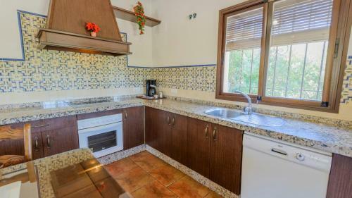 Villa Casa Frambuesa Posadas