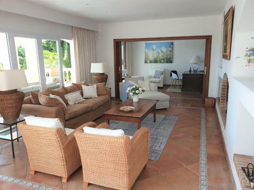 Holiday Villa Port D'andratx