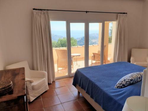 Holiday Villa Port D'andratx