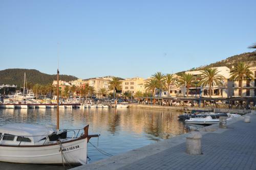 Holiday Villa Port D'andratx