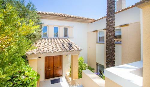 Holiday Villa Port D'andratx