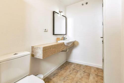 Apartamento Piscinas Del Teide