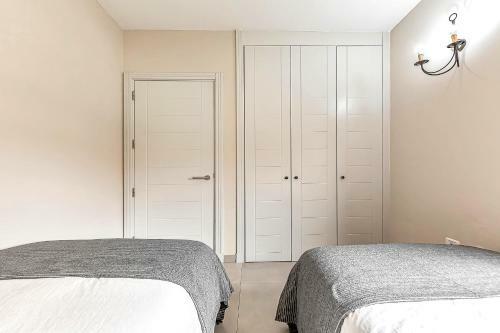 Apartamento Terrazas Del Teide