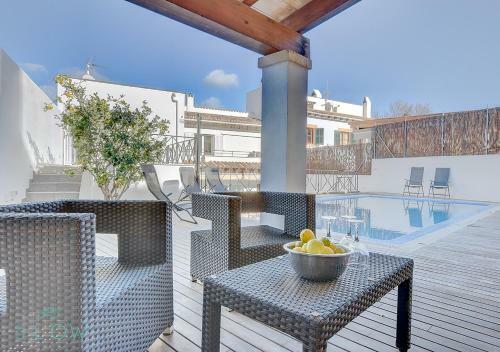 Villa Port Andratx 2
