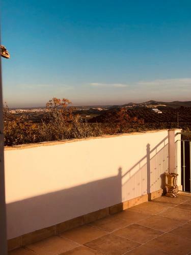 Agroturismo Hacienda Molino Blanco