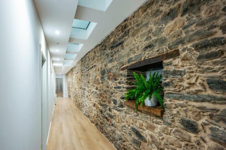 Sn� Hotel Camino Do Eume Apartamentos