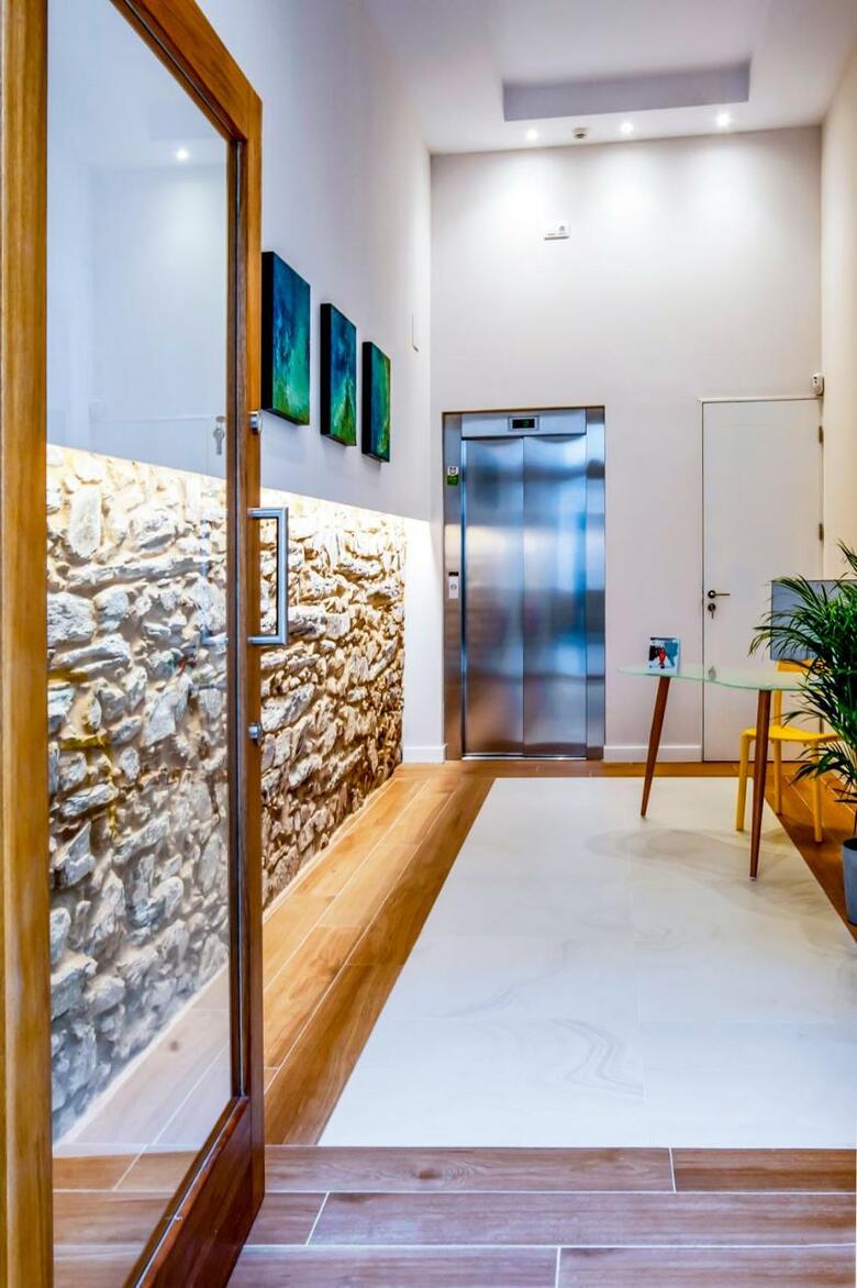 Sn� Hotel Camino Do Eume Apartamentos