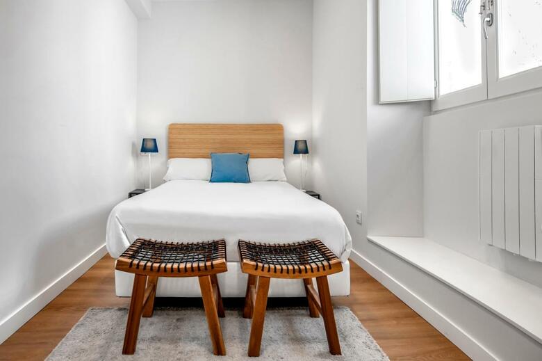 Sn� Hotel Camino Do Eume Apartamentos