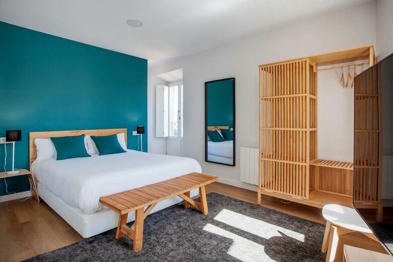 Sn� Hotel Camino Do Eume Apartamentos