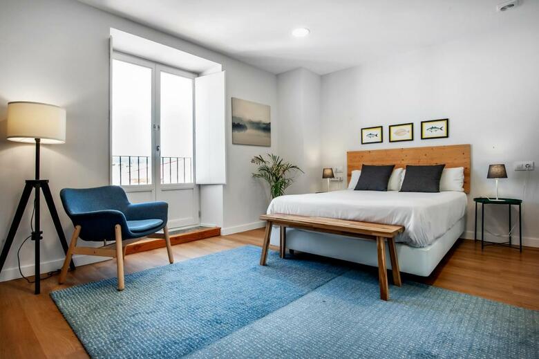 Sn� Hotel Camino Do Eume Apartamentos