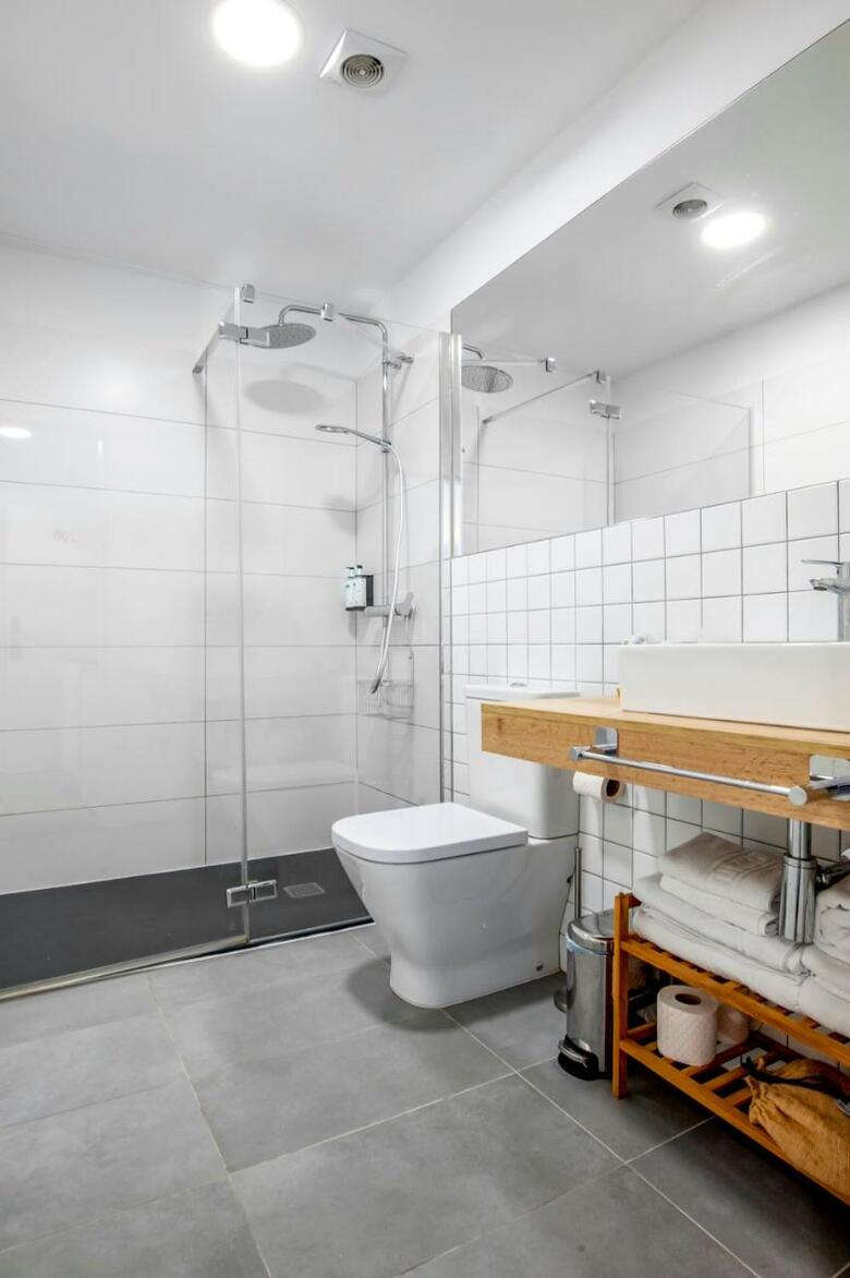 Sn� Hotel Camino Do Eume Apartamentos