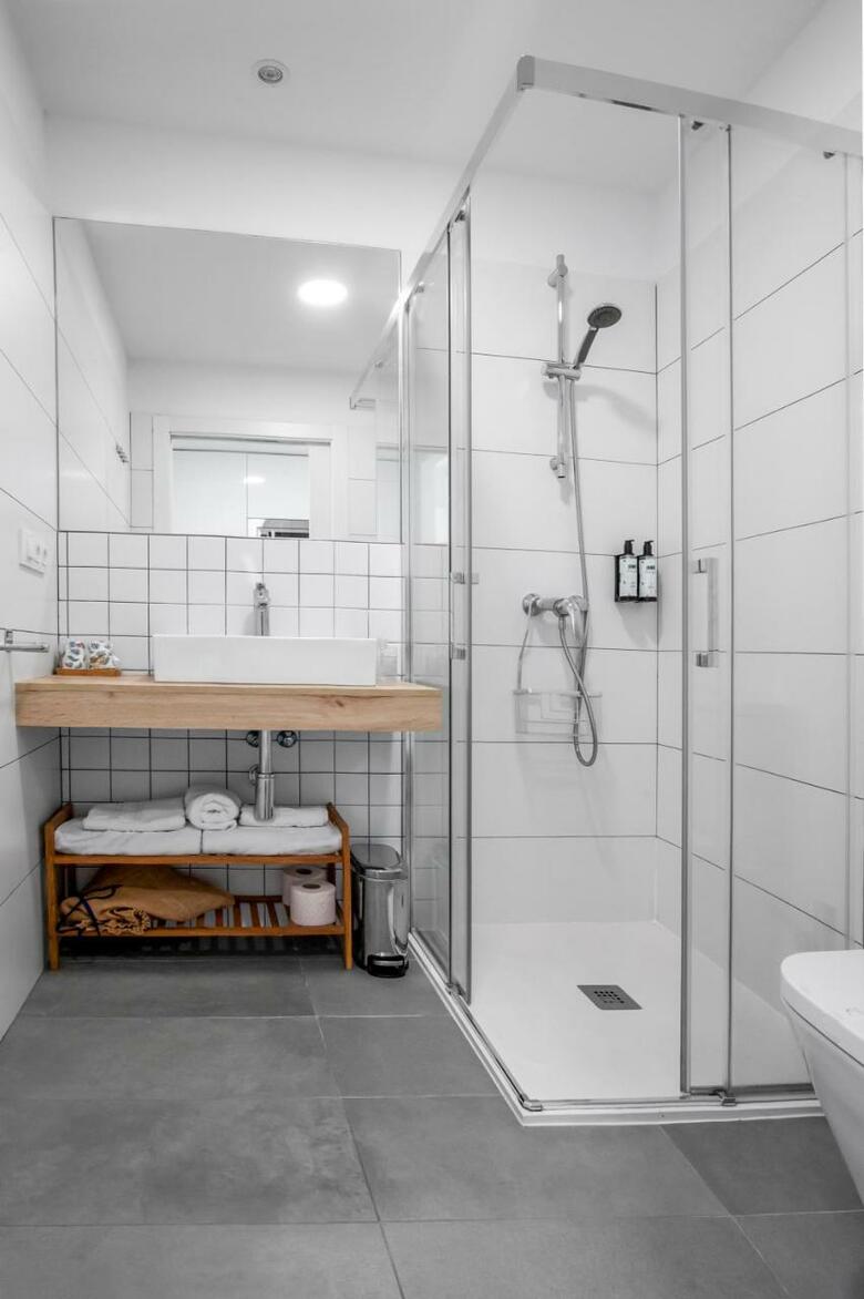 Sn� Hotel Camino Do Eume Apartamentos