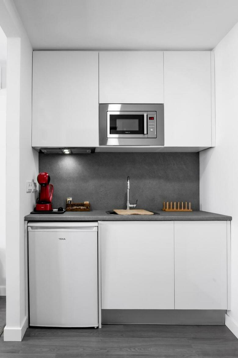 Sn� Hotel Camino Do Eume Apartamentos