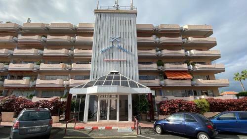 Apartamento Molino Blanco