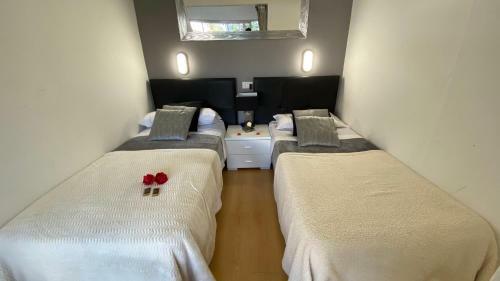 Apartamento Molino Blanco