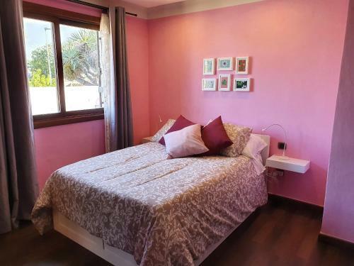 Prime Home San Nicol�s