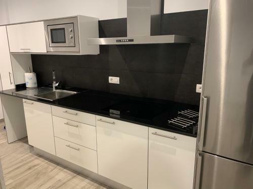 Apartamento Costa Azul �tico D