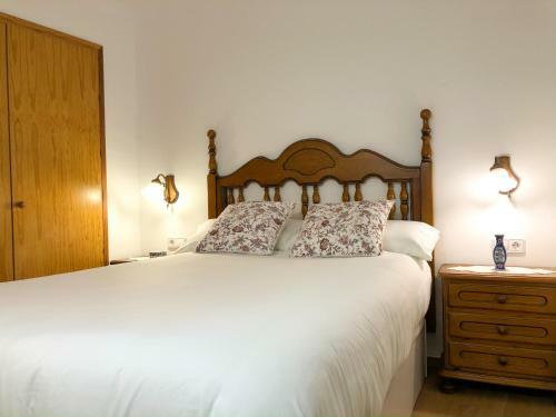 Apartamentos Mariajo?s House
