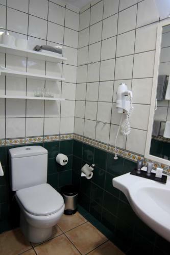 Apartamento Hapimag Ferienwohnungen Puerto de La Cruz