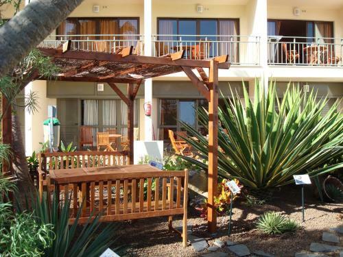 Apartamento Hapimag Ferienwohnungen Puerto de La Cruz