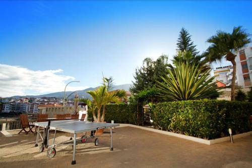 Apartamento Hapimag Ferienwohnungen Puerto de La Cruz