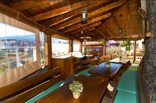 Apartamento Hapimag Ferienwohnungen Puerto de La Cruz