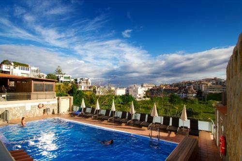 Apartamento Hapimag Ferienwohnungen Puerto de La Cruz
