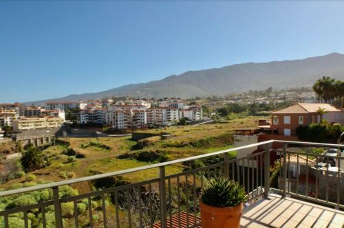 Apartamento Hapimag Ferienwohnungen Puerto de La Cruz