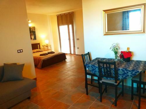 Hostal Agriturismo El Bounty
