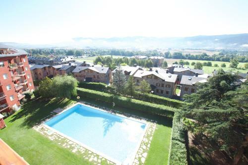 Apartamento Segre