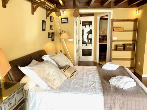 Hostal The Cliffs - Obarqueiro - Le Refuge Des Pcheurs